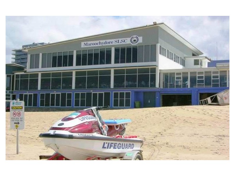 11/52 Sixth Avenue, Maroochydore QLD 4558