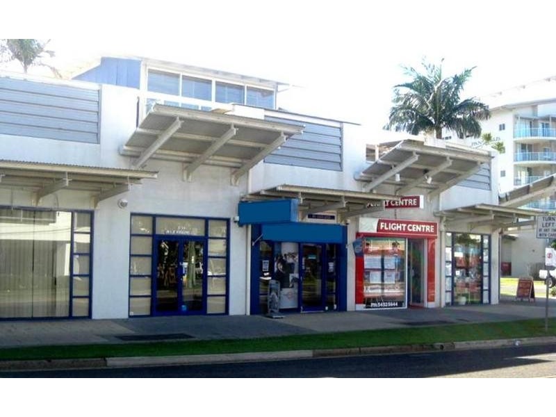 2/34 Brisbane Road, Mooloolaba QLD 4557