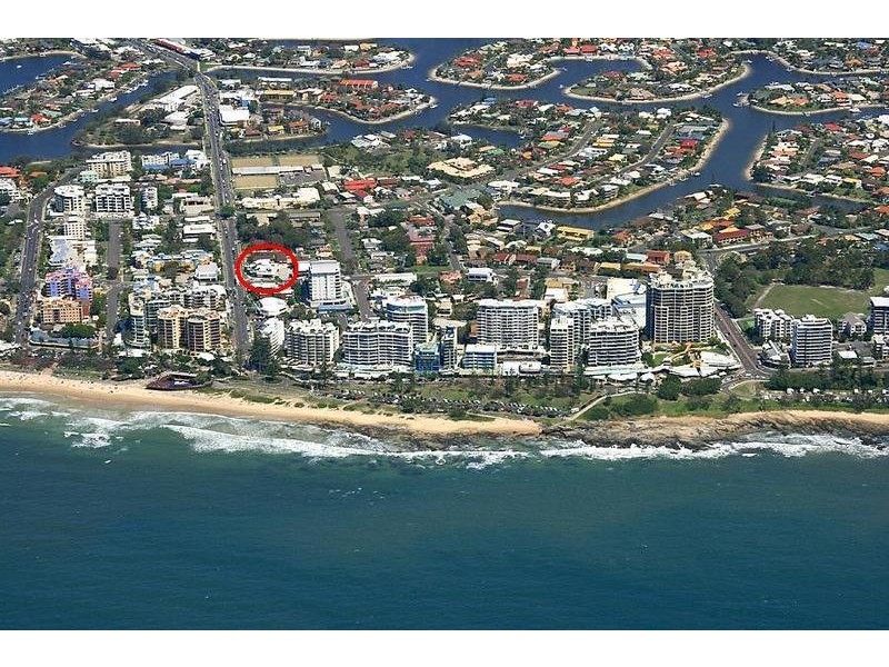 2/34 Brisbane Road, Mooloolaba QLD 4557