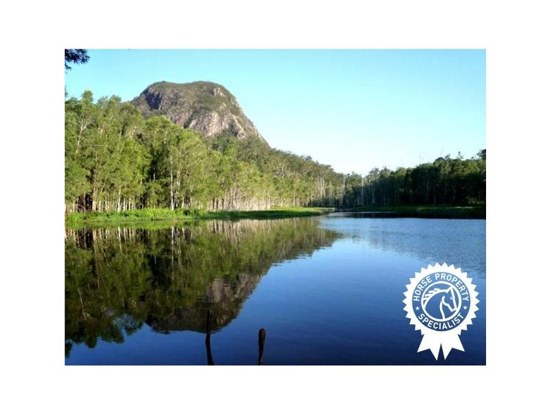 276 Barrs Road, Glass House Mountains QLD 4518