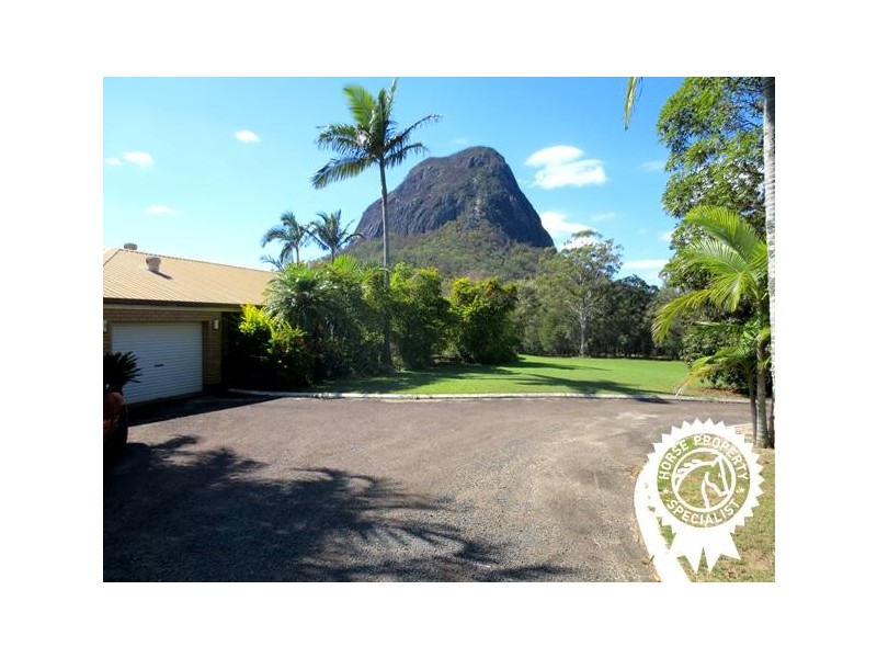 276 Barrs Road, Glass House Mountains QLD 4518