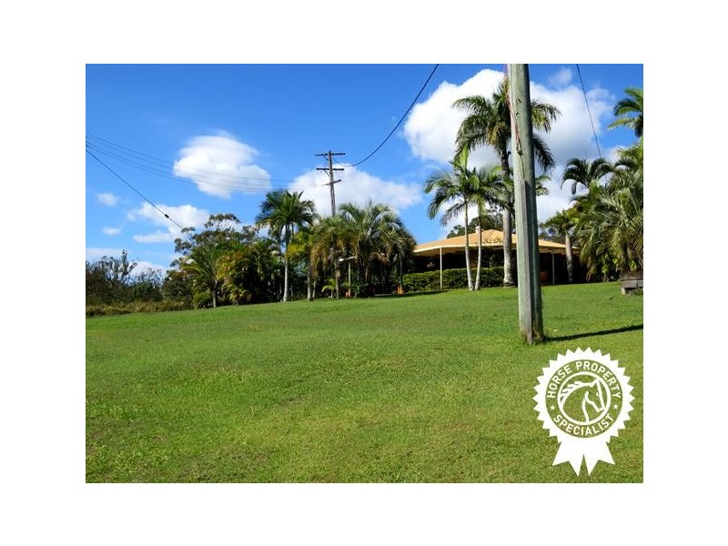 276 Barrs Road, Glass House Mountains QLD 4518
