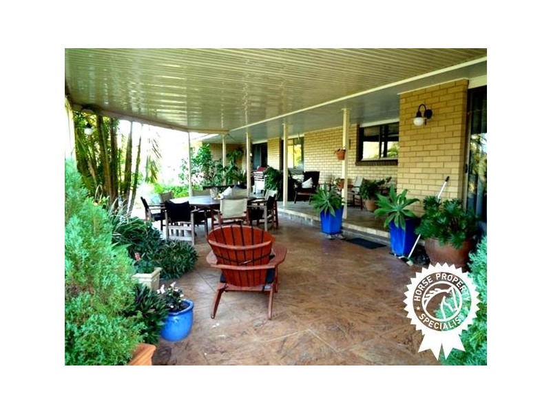 276 Barrs Road, Glass House Mountains QLD 4518