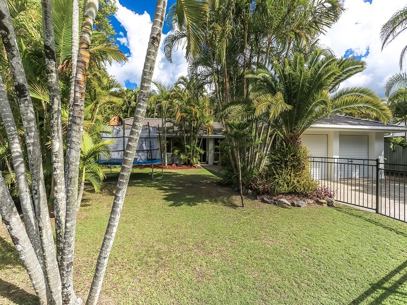 31 Adori Drive, Mountain Creek QLD 4557