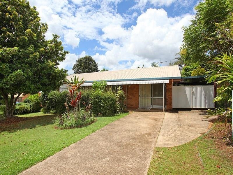 21 Roberts Road, Palmwoods QLD 4555