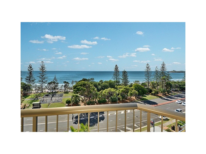 Unit 27 ‘Seaview’ 143 Mooloolaba Esplanade, Mooloolaba QLD 4557