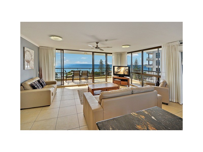 Unit 27 ‘Seaview’ 143 Mooloolaba Esplanade, Mooloolaba QLD 4557