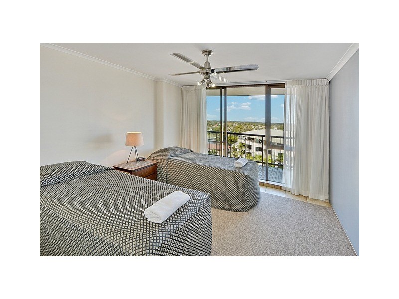 Unit 27 ‘Seaview’ 143 Mooloolaba Esplanade, Mooloolaba QLD 4557