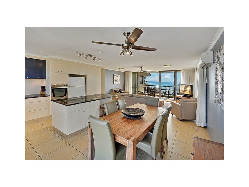 Unit 27 ‘Seaview’ 143 Mooloolaba Esplanade, Mooloolaba QLD 4557