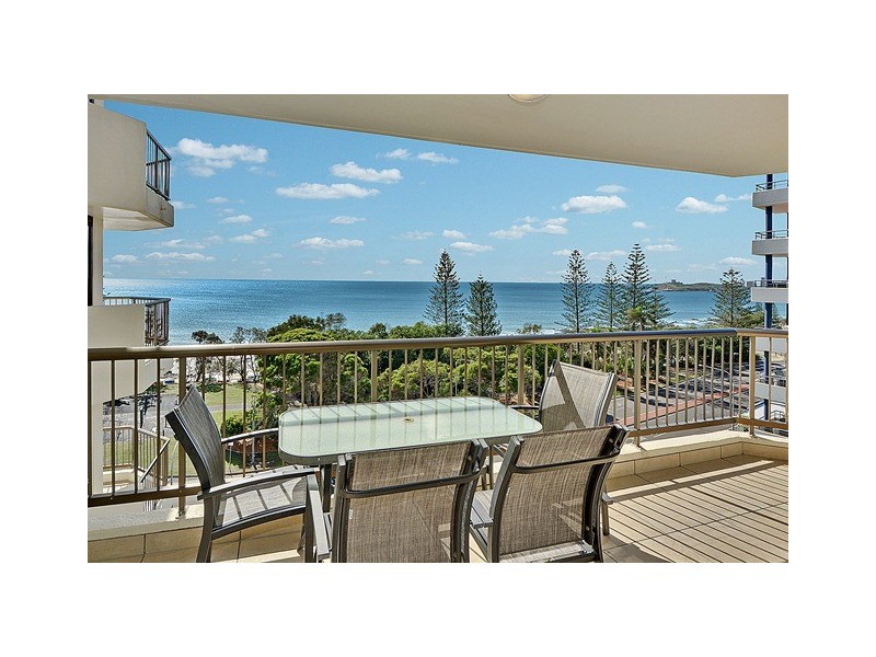 Unit 27 ‘Seaview’ 143 Mooloolaba Esplanade, Mooloolaba QLD 4557