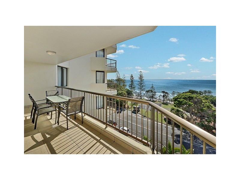 Unit 27 ‘Seaview’ 143 Mooloolaba Esplanade, Mooloolaba QLD 4557
