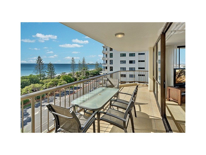 Unit 27 ‘Seaview’ 143 Mooloolaba Esplanade, Mooloolaba QLD 4557