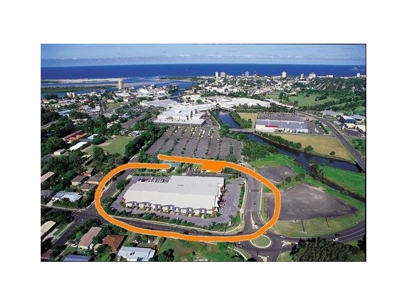 18/27 Evans Street, Maroochydore QLD 4558