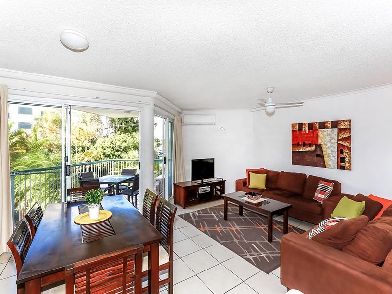 Unit 8 ‘Dockside’ 50 Burnett St, Mooloolaba QLD 4557