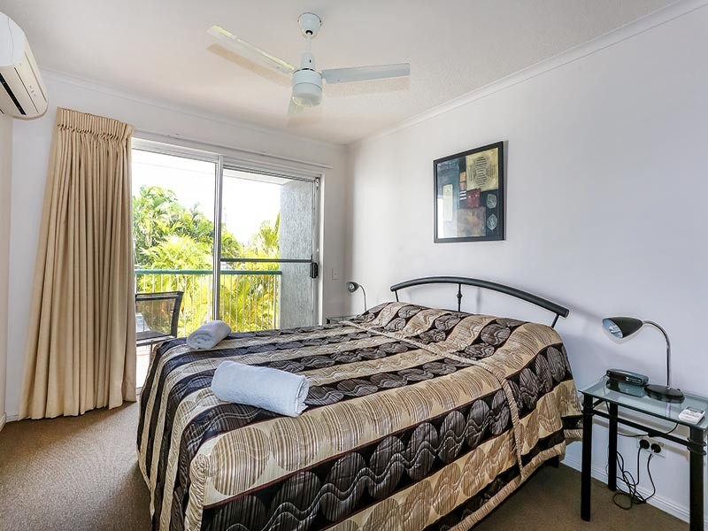 Unit 8 ‘Dockside’ 50 Burnett St, Mooloolaba QLD 4557