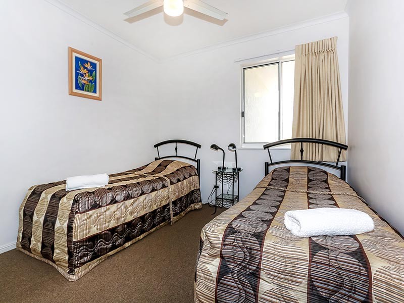 Unit 8 ‘Dockside’ 50 Burnett St, Mooloolaba QLD 4557