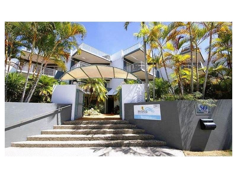Unit 8 ‘Dockside’ 50 Burnett St, Mooloolaba QLD 4557