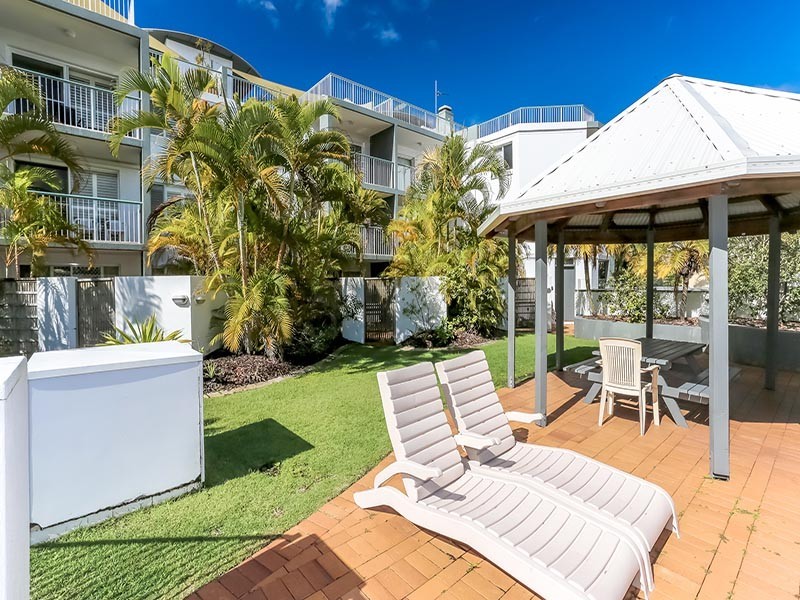 Unit 8 ‘Dockside’ 50 Burnett St, Mooloolaba QLD 4557