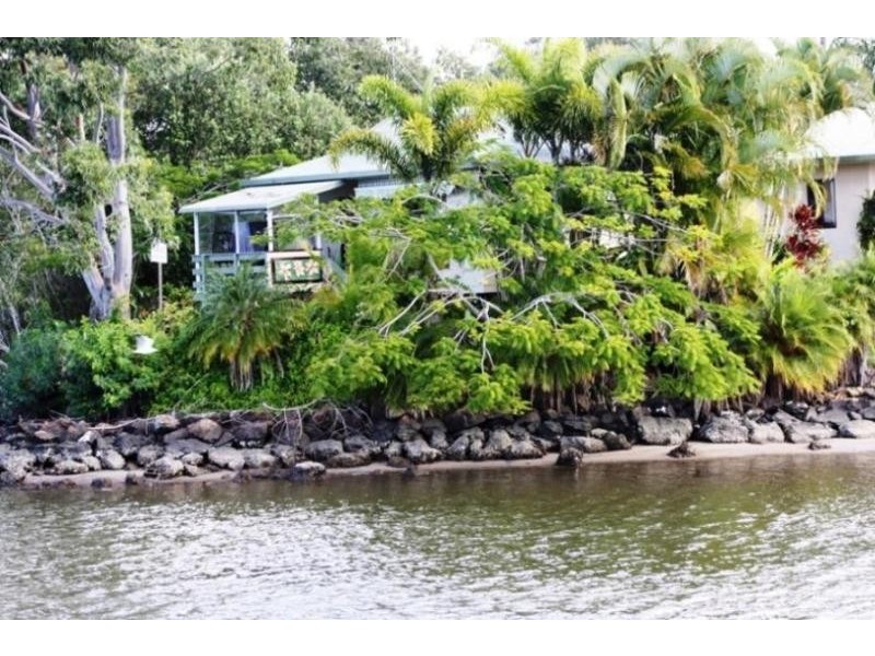 Unit 8A ‘Maroochy River Resort’ 48 David Low Way, Diddillibah QLD 4559