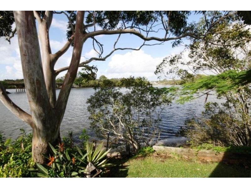 Unit 8A ‘Maroochy River Resort’ 48 David Low Way, Diddillibah QLD 4559
