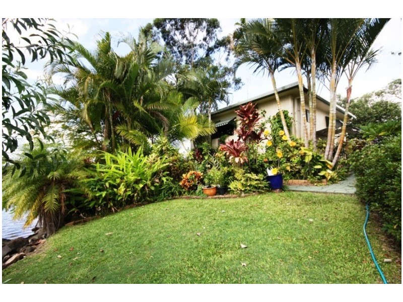 Unit 8A ‘Maroochy River Resort’ 48 David Low Way, Diddillibah QLD 4559