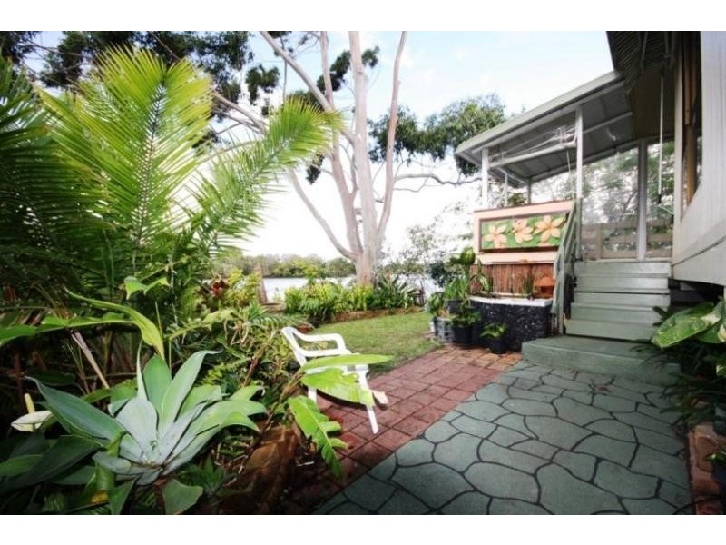 Unit 8A ‘Maroochy River Resort’ 48 David Low Way, Diddillibah QLD 4559