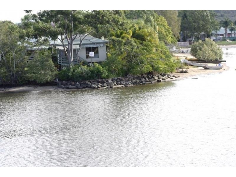 Unit 8A ‘Maroochy River Resort’ 48 David Low Way, Diddillibah QLD 4559