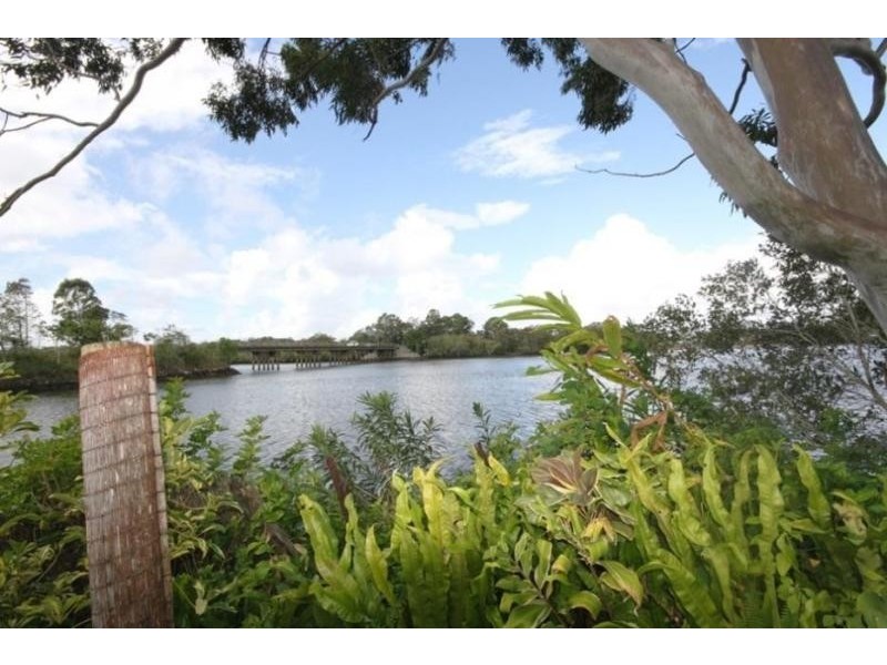 Unit 8A ‘Maroochy River Resort’ 48 David Low Way, Diddillibah QLD 4559