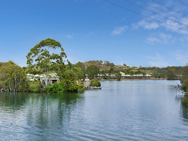 Unit 8A ‘Maroochy River Resort’ 48 David Low Way, Diddillibah QLD 4559
