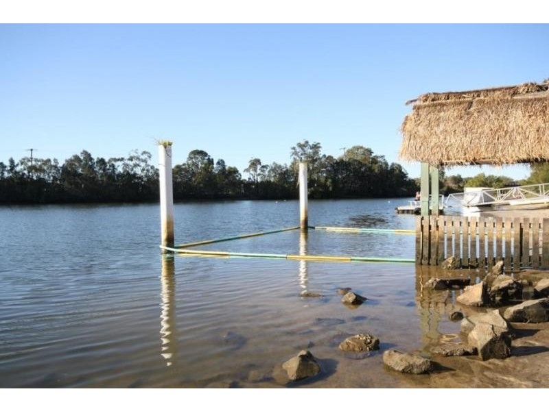 Unit 8A ‘Maroochy River Resort’ 48 David Low Way, Diddillibah QLD 4559