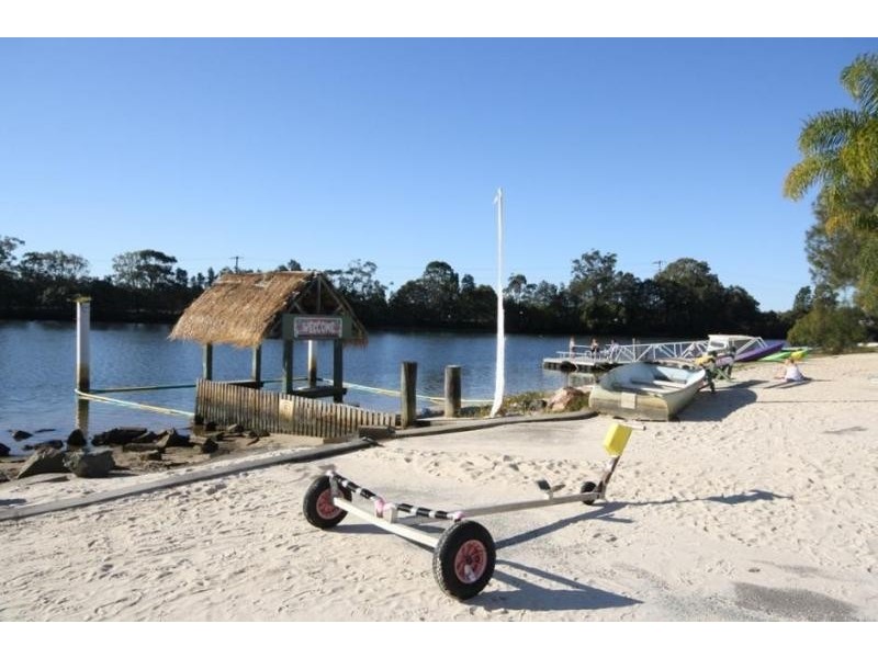 Unit 8A ‘Maroochy River Resort’ 48 David Low Way, Diddillibah QLD 4559