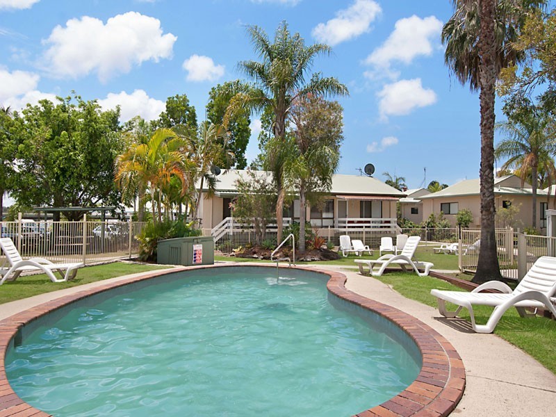 Unit 8A ‘Maroochy River Resort’ 48 David Low Way, Diddillibah QLD 4559