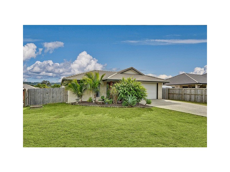 4 Old Davey Court, Nambour QLD 4560