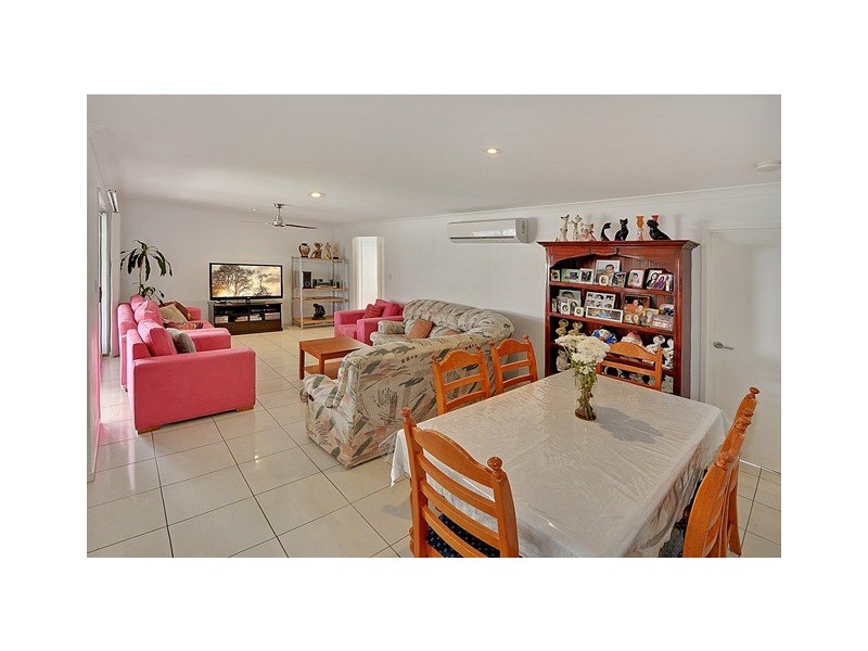 4 Old Davey Court, Nambour QLD 4560