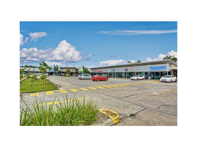 4 Old Davey Court, Nambour QLD 4560