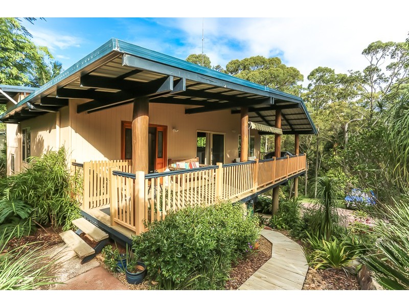 63 Jones Road, Buderim QLD 4556