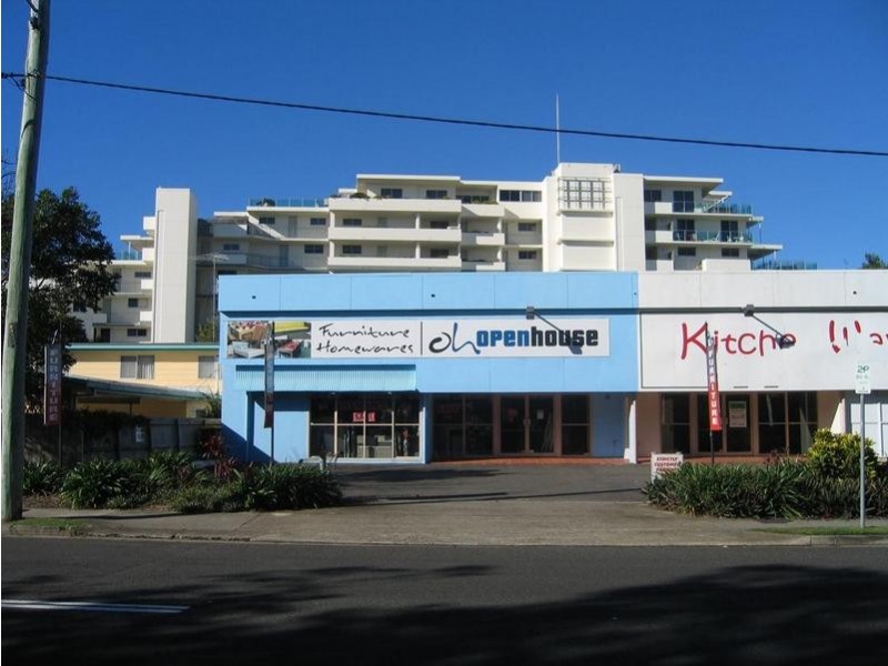 1/25 Plaza Parade, Maroochydore QLD 4558