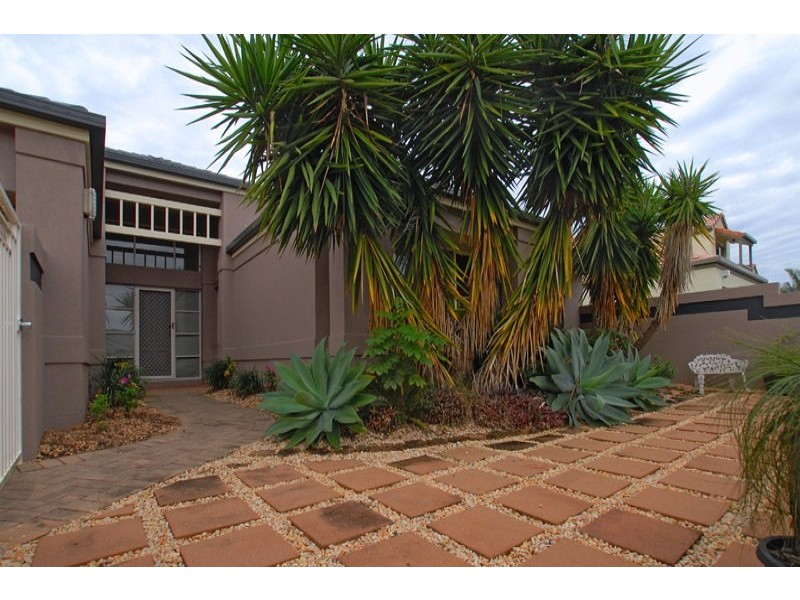 Maroochydore QLD 4558