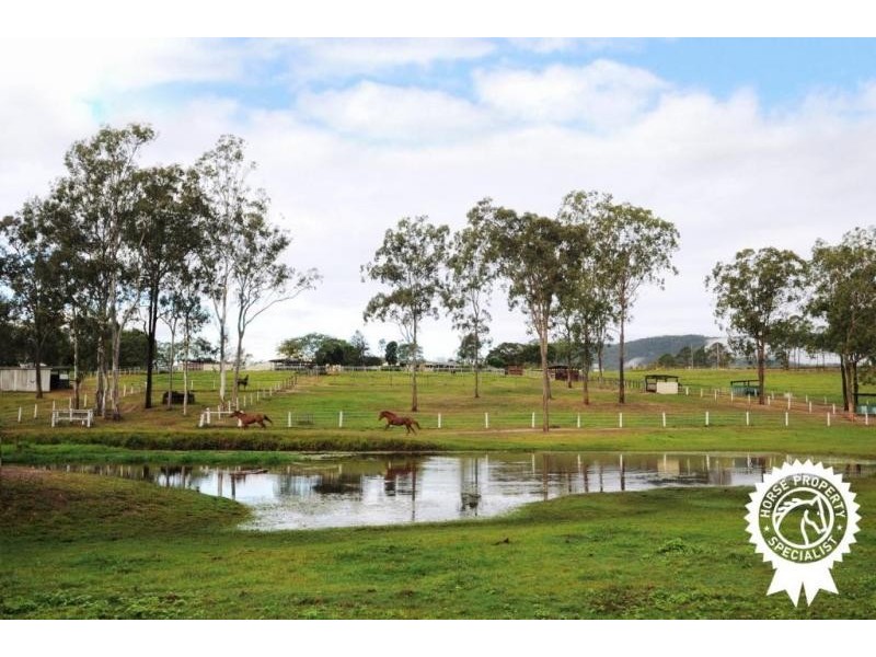 936 Neurum Road, Woodford QLD 4514