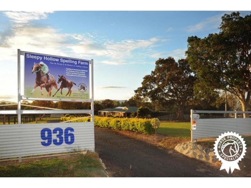 936 Neurum Road, Woodford QLD 4514
