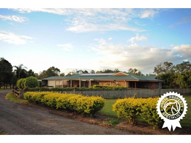936 Neurum Road, Woodford QLD 4514
