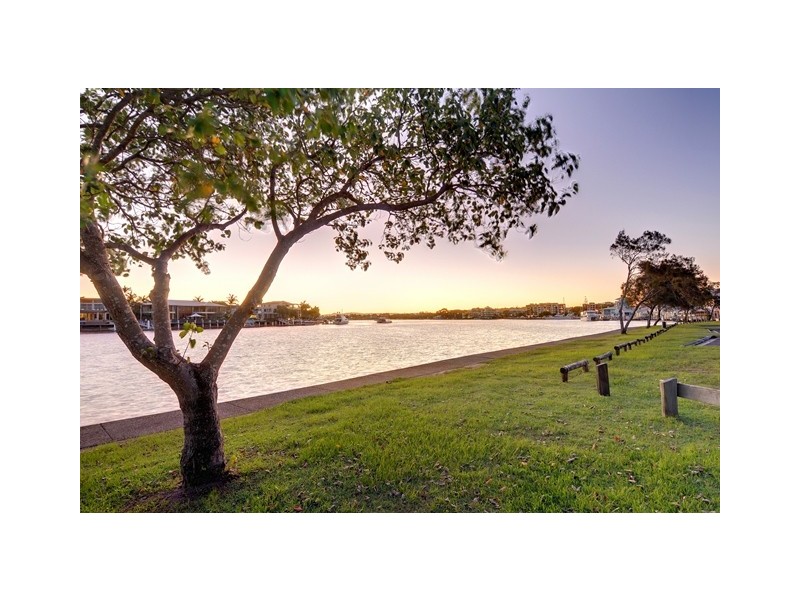 Unit 2 ‘Maui’ 93 Parkyn Parade, Mooloolaba QLD 4557