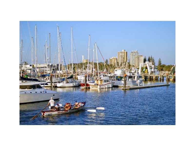 Unit 2 ‘Maui’ 93 Parkyn Parade, Mooloolaba QLD 4557