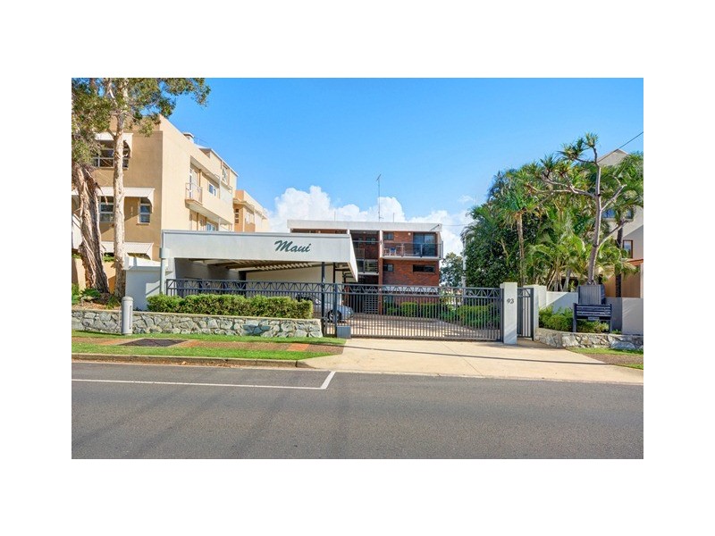 Unit 2 ‘Maui’ 93 Parkyn Parade, Mooloolaba QLD 4557