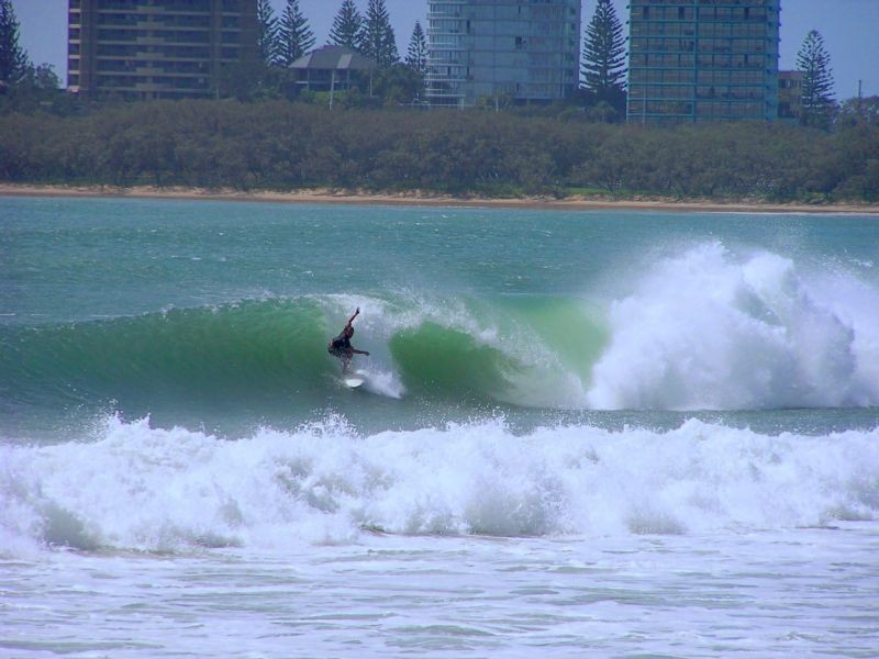 Unit 2 ‘Maui’ 93 Parkyn Parade, Mooloolaba QLD 4557