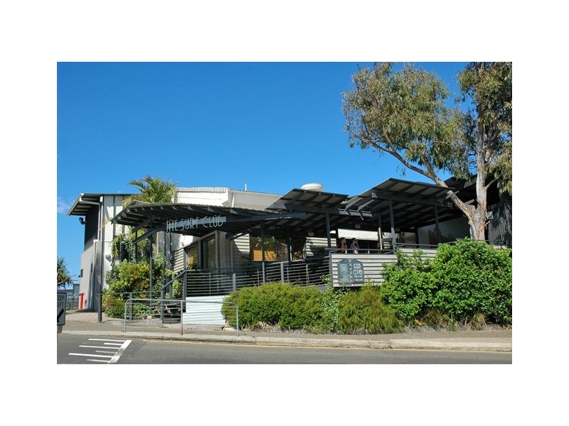 Unit 2 ‘Maui’ 93 Parkyn Parade, Mooloolaba QLD 4557