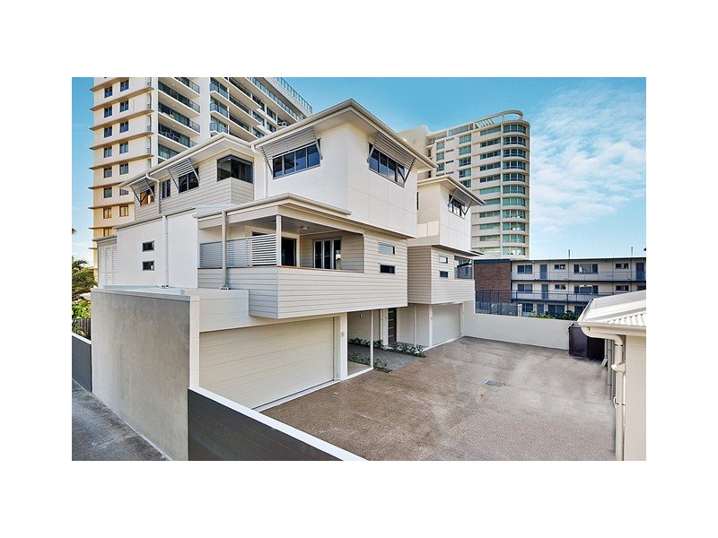 26 Alexandra Parade, Cotton Tree QLD 4558