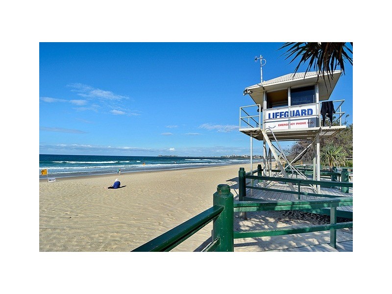26 Alexandra Parade, Cotton Tree QLD 4558