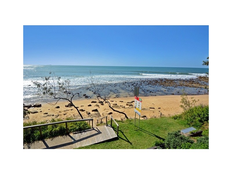 Unit 7 ‘Karaminka’ 11-13 Juan Street, Alexandra Headland QLD 4572
