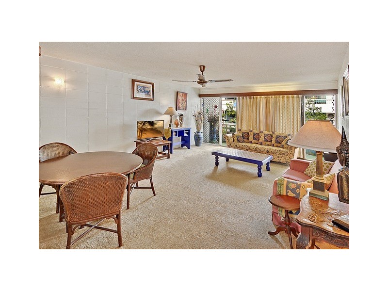 Unit 7 ‘Karaminka’ 11-13 Juan Street, Alexandra Headland QLD 4572